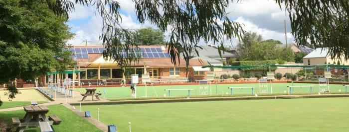 Bowral Bowling Club