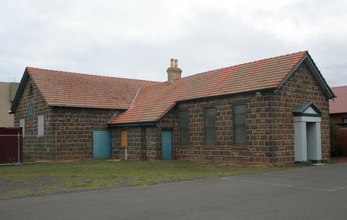 Werribee Masonic Hall