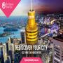 View Event: Sydney Tower EYE | Open & Tickets