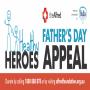 Father's Day Alfred Appeal 2024