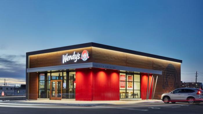 Wendy's