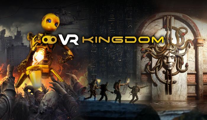 VR Kingdom | Chatswood