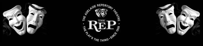 The Adelaide Repertory Theatre | The Arts Theatre