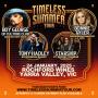 Timeless Summer Tour: Boy George Bonnie Tyler Tony Hadley and Starship