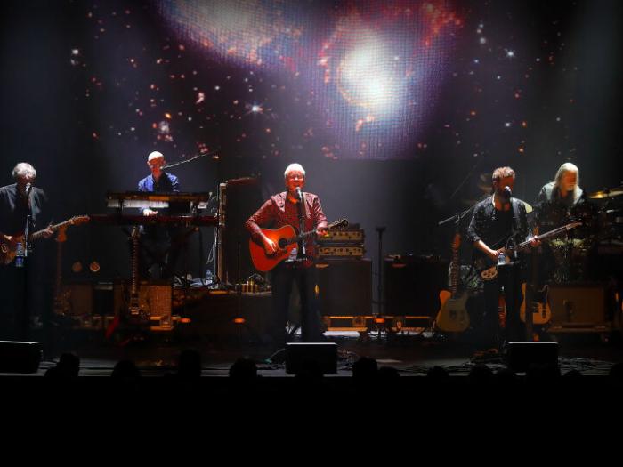 10 CC | The Ultimate Ultimate Greatest Hits Tour 