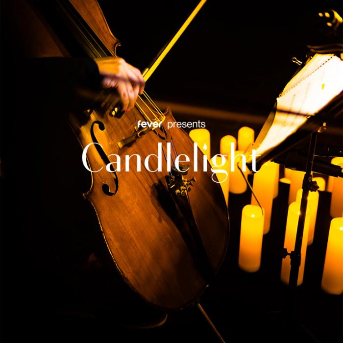 Candlelight: A Tribute To Metallica