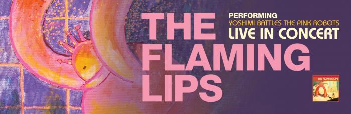 The Flaming Lips