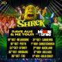 View Event: Shrek Rave - Canberra