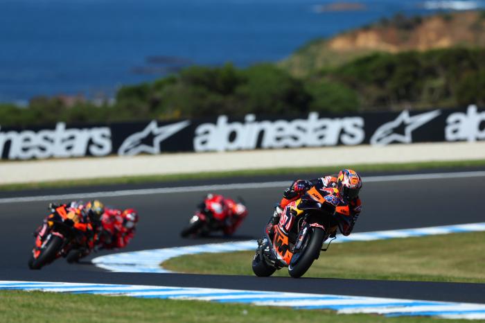 Phillip Island