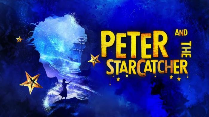 Peter And The Starcatcher