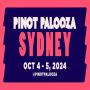 View Event: Pinot Palooza 2024 | Wine Festival - Sydney