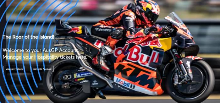 MotoGP 2024: Qatar Airways Australian Motorcycle Grand Prix