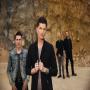 View Event: The Script | Satellites World Tour | a day on the green @ Hunter Valley