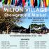 View Event: Milton Village Markets