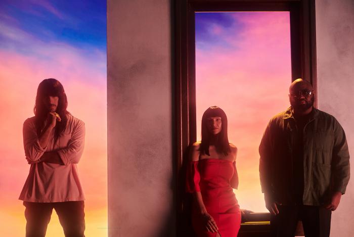 Khruangbin | A La Sala Tour