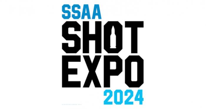 SSAA SHOT Expo 2024