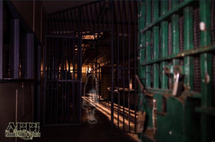 Parramatta Gaol Ghost Tours & Hunts