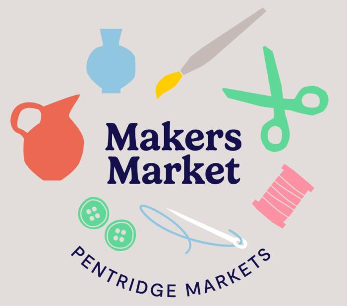 Pentridge Makers Market