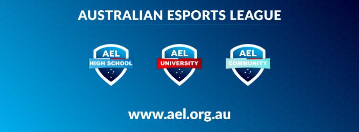 Australian Esports League