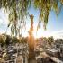 Guided Heritage Walk of Coburg Cemetery