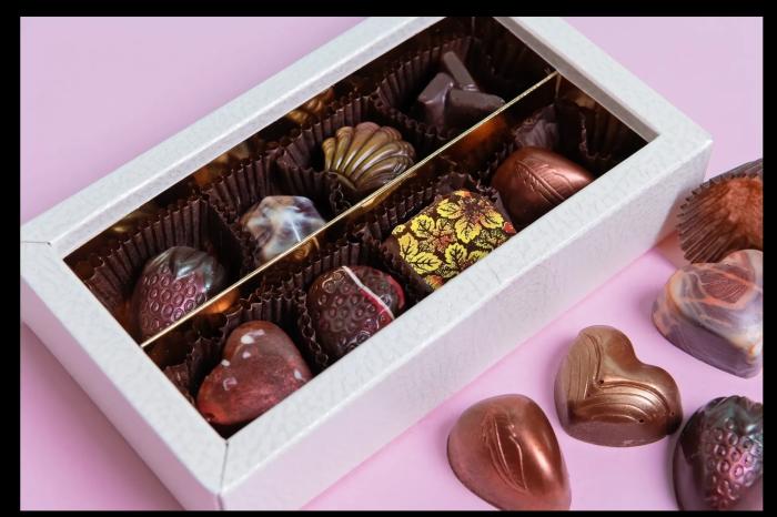 Sissy's Chocolates