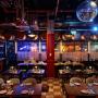 Louey's | Italian American Bar & Kitchen @ Espy Hotel