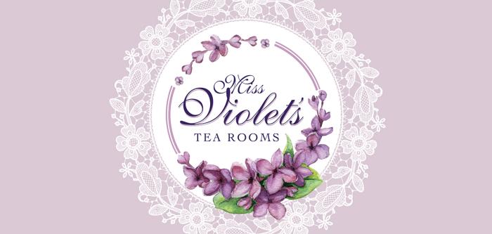 Miss Violets Tea Rooms