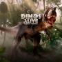 View Event: Dinos Alive: An Immersive Experience