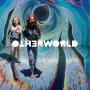 View Event: Otherworld: An Immersive Art And Light Experience @ Byron Bay