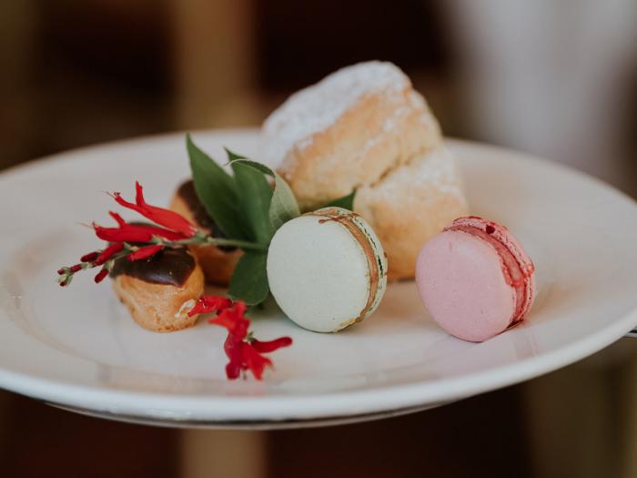 Melbourne's BEST High Tea's