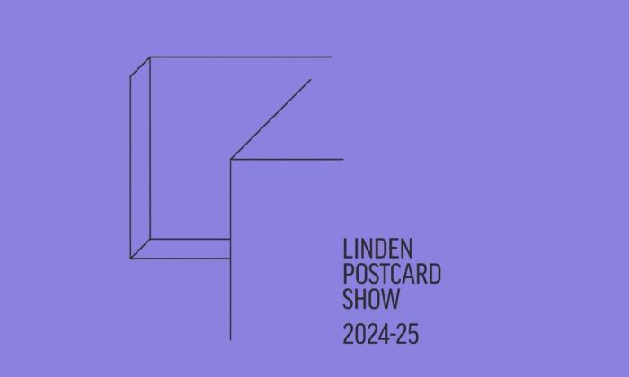 Linden Postcard Show 2024-25