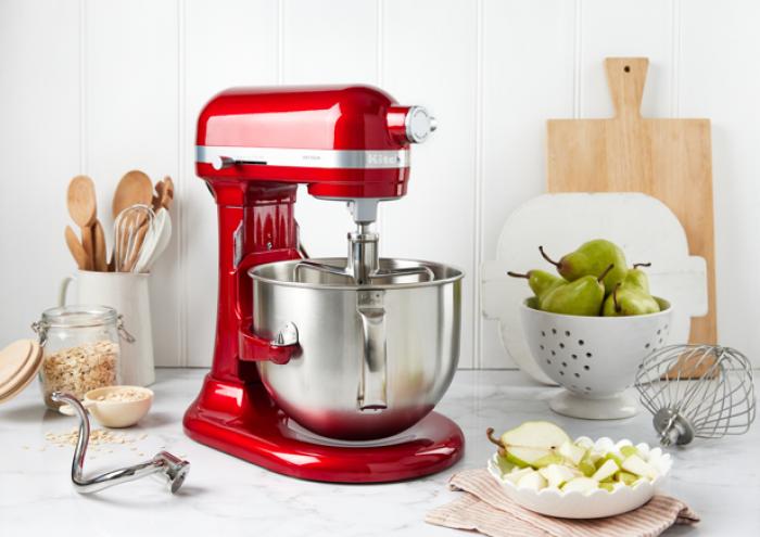 KitchenAid - Mid Season Sale | 10% Off 