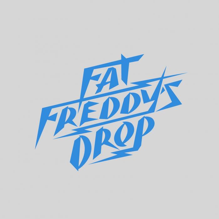 Fat Freddy's Drop | SLO MO Tour - 