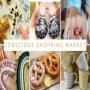 The Conscious Shopping Christmas Market