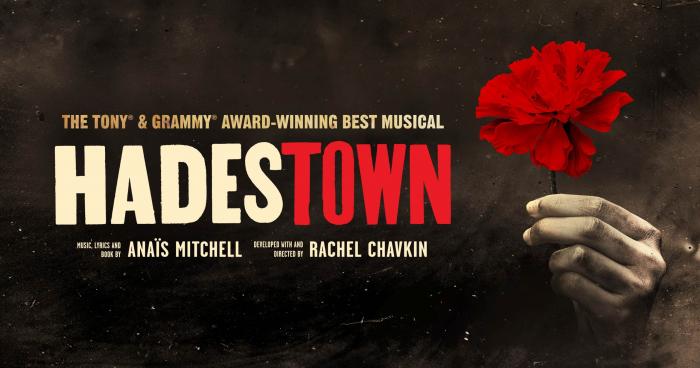 HADESTOWN