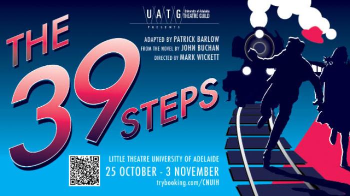 The 39 Steps