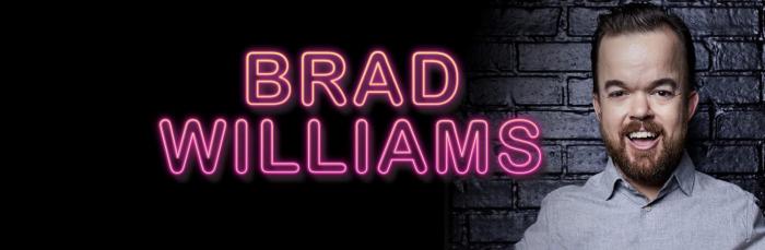 Brad Williams