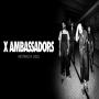 X Ambassadors | Townie Tour | Melbourne