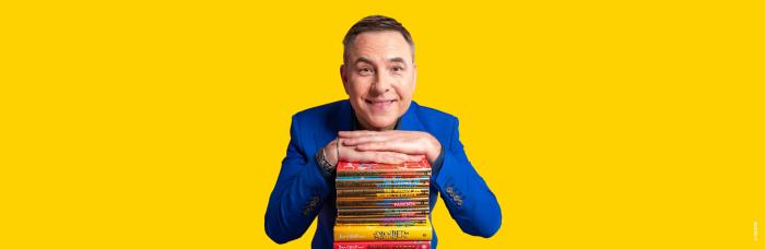 The David Walliams Book Show