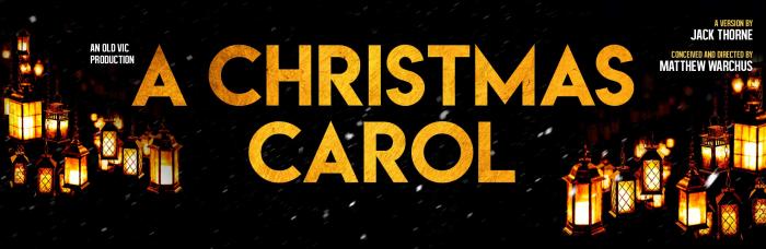 A Christmas Carol