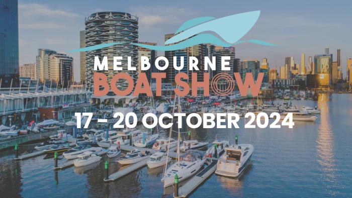 Melbourne Boat Show 2024 - Docklands