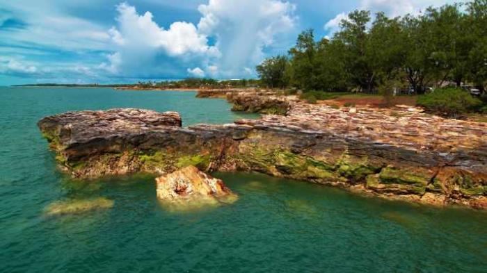 GetYourGuide: Darwin & Northern Territory