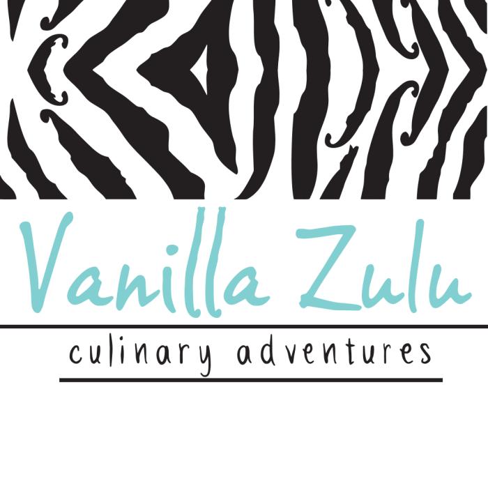 Vanilla Zulu | Cooking School Brisbane