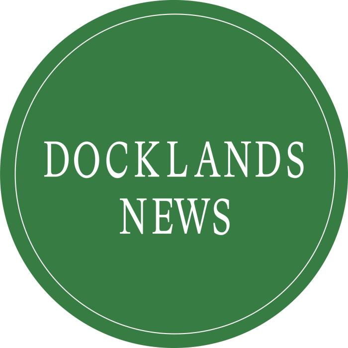 Docklands News