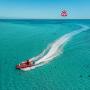 View Event: Scenic Parasail From Rottnest Island