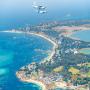 View Event: Rottnest Island: Luxury Long Lunch With Seaplane Flight