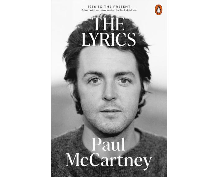 The Lyrics: Paul McCartney