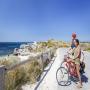 View Event: Rottnest Island: Ferry + Bike + Snorkel