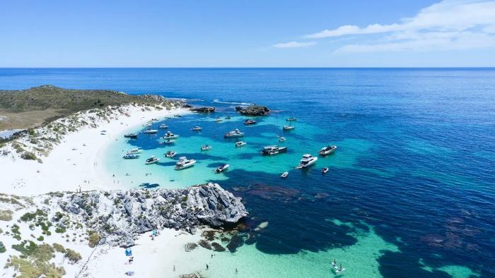 Rottnest Island | Wadjemup