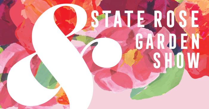 State Rose & Garden Show 2024